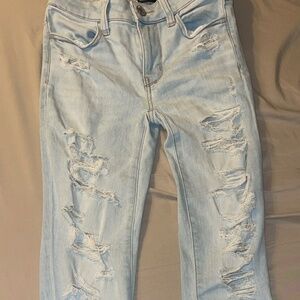 AE jeans